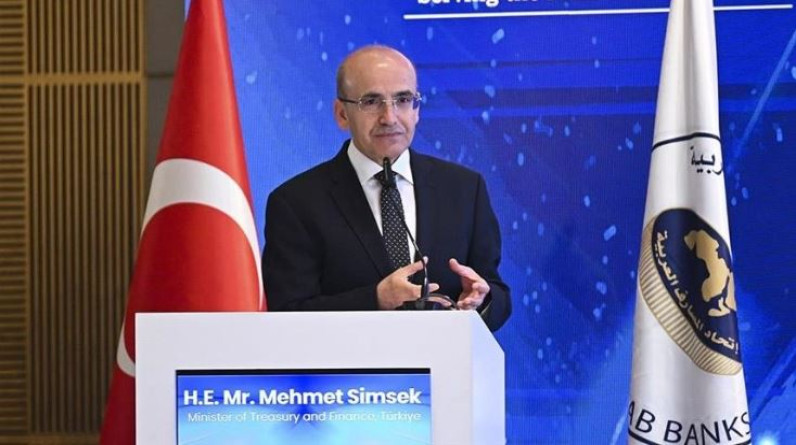 وزير المالية التركي يشارك في اجتماع لمجموعة العشرين
